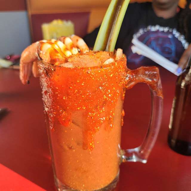 Michelada