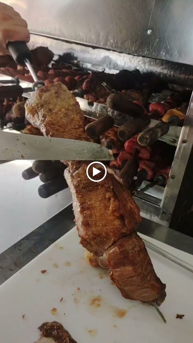 Restaurante Que Delícia.com