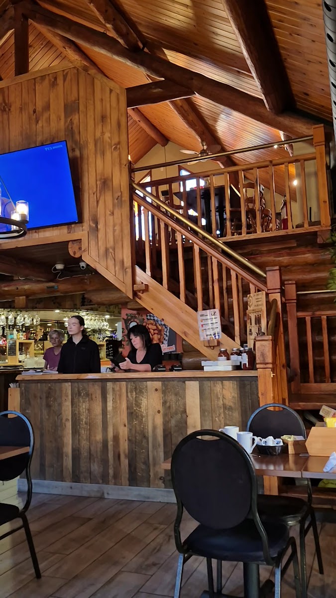Resto Bar O'Max