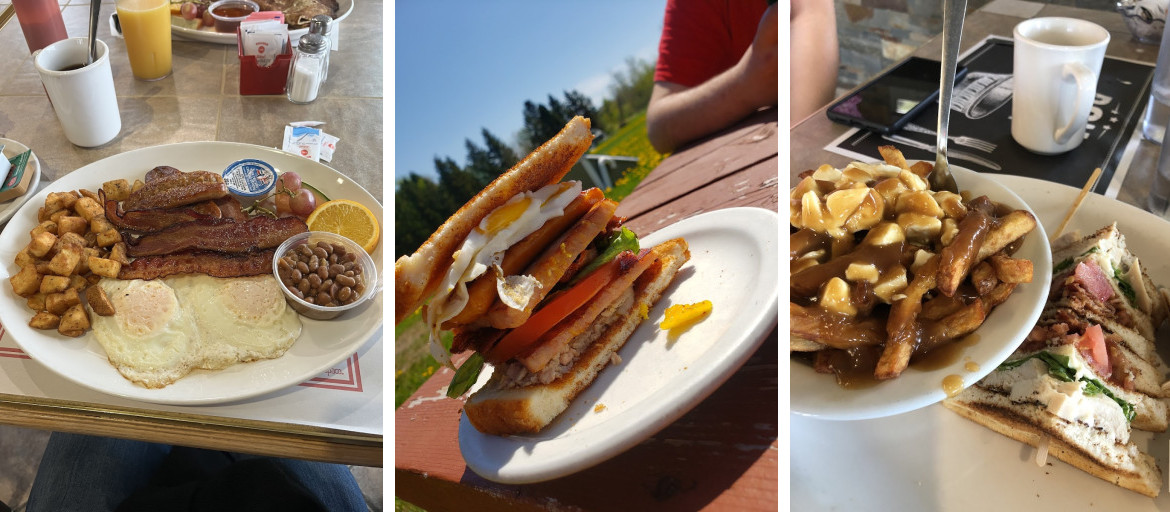 Resto La Girouette
