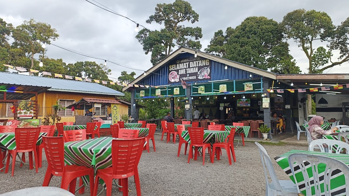 Restoran Awe Taman