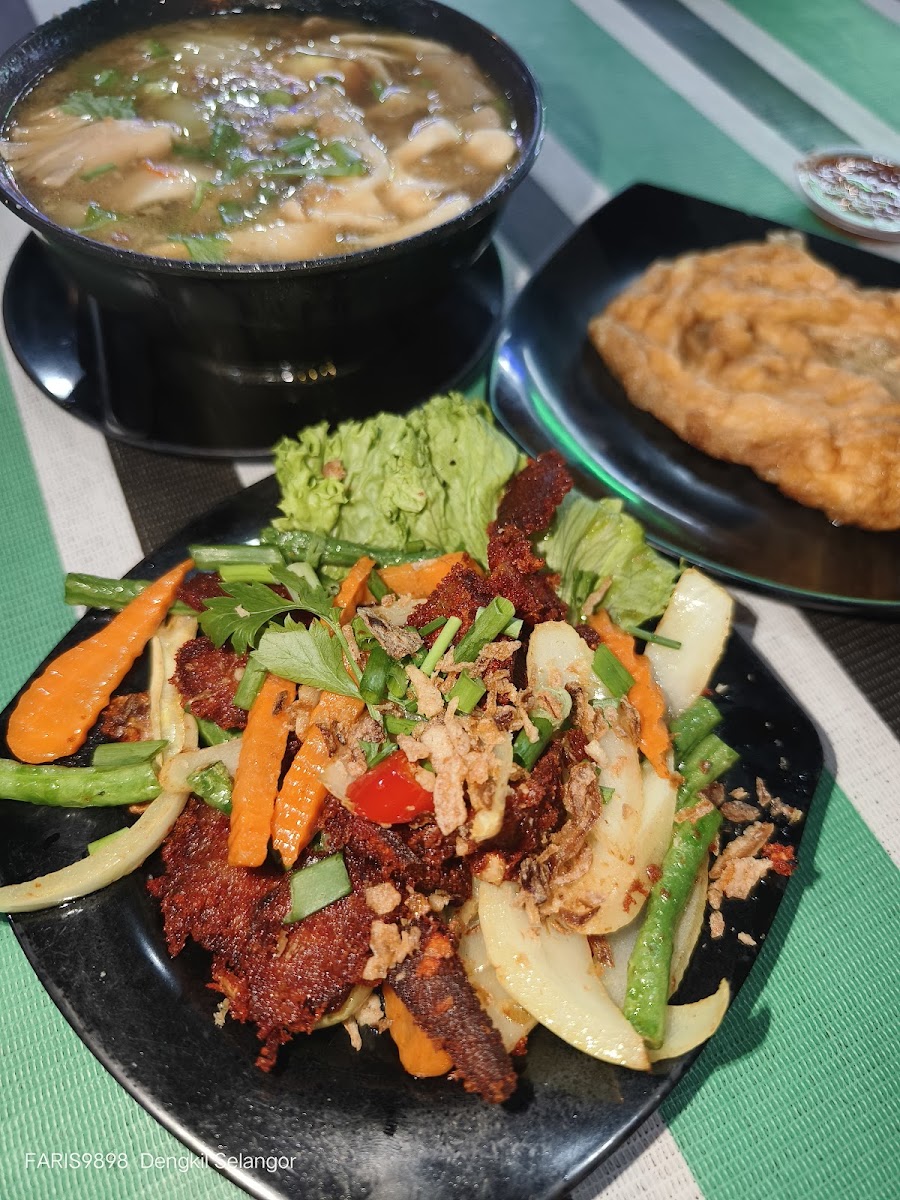 Restoran Awe Taman