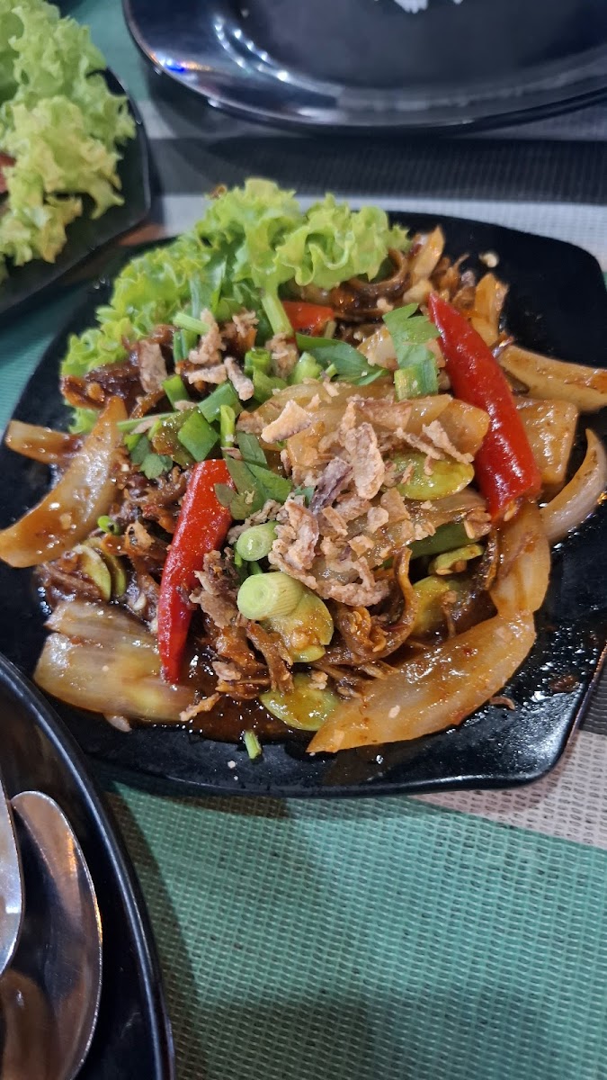 Restoran Awe Taman