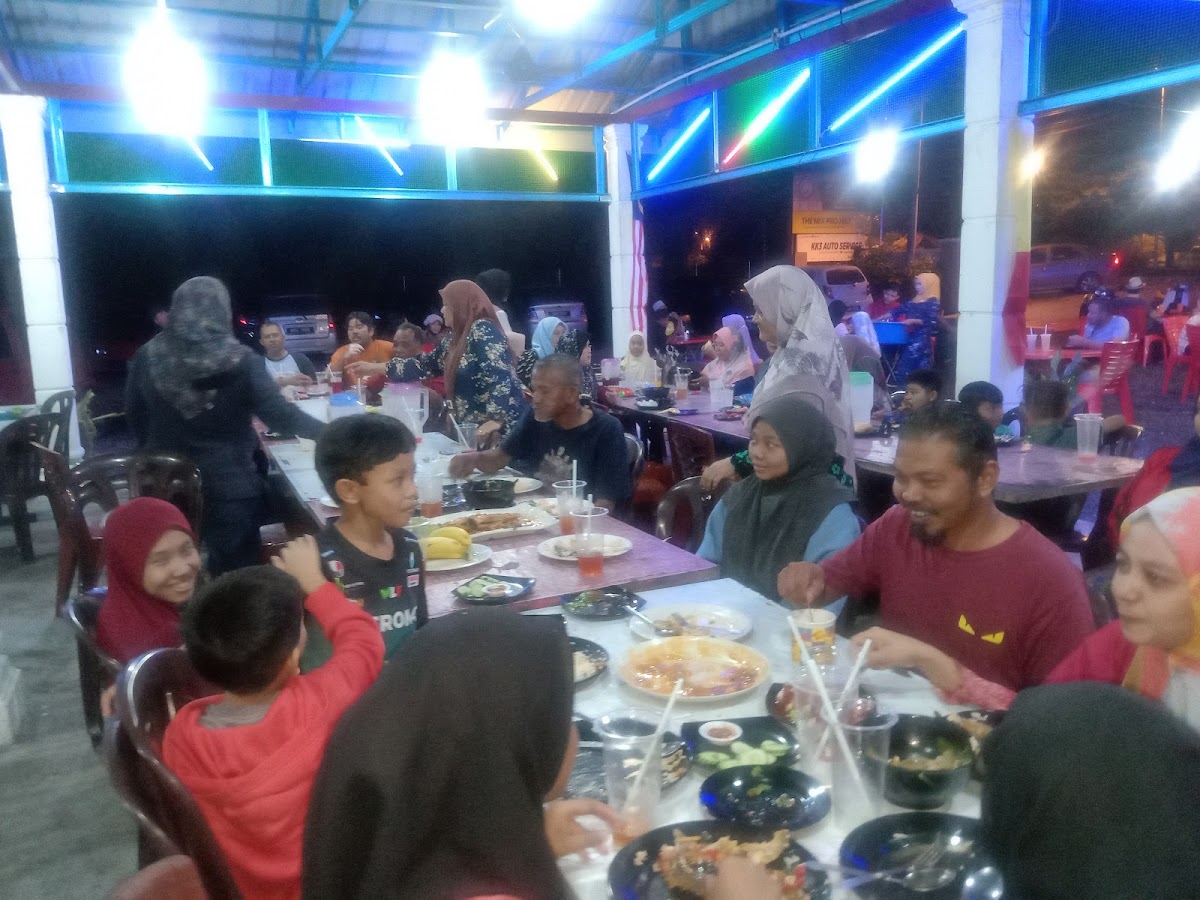 Restoran Awe Taman