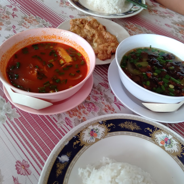 Tomyam Campur