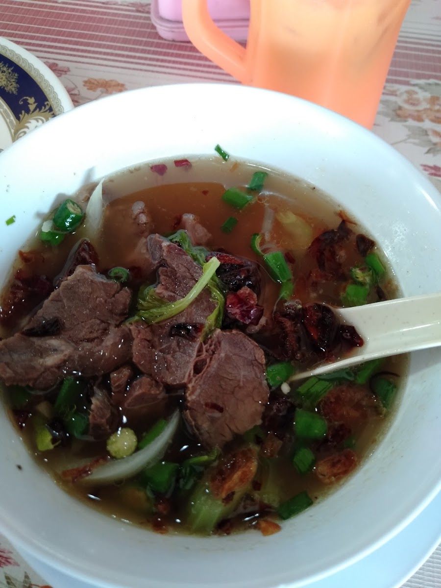 Restoran Tomyam Mohd Nor