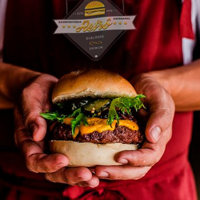 Hamburger