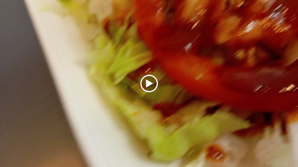Revel Kebab