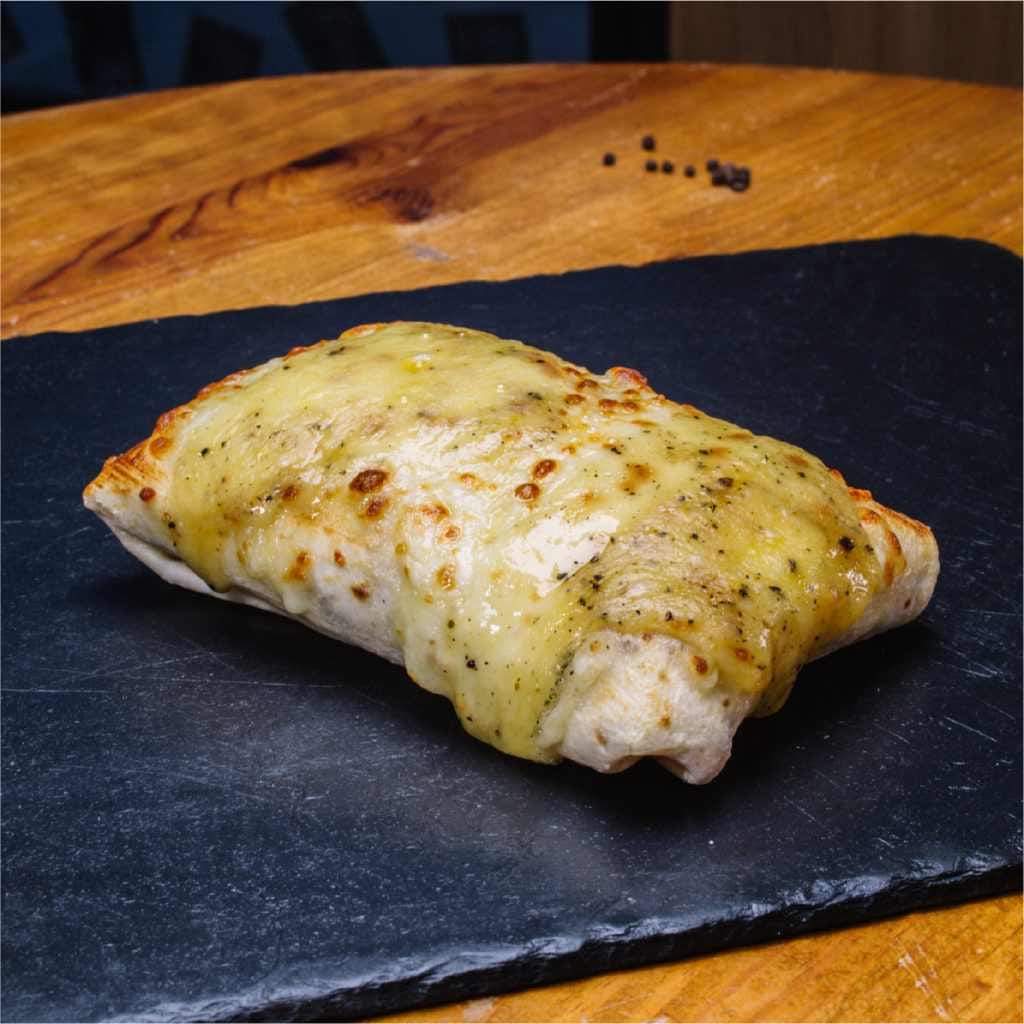 Revel Kebab