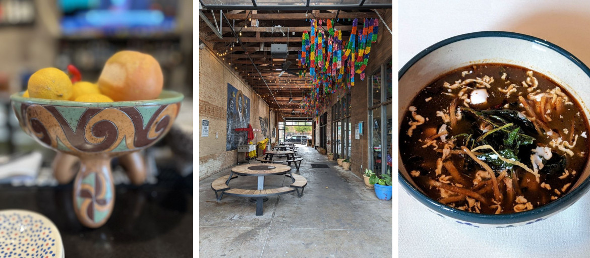 Revolver Taco Lounge
