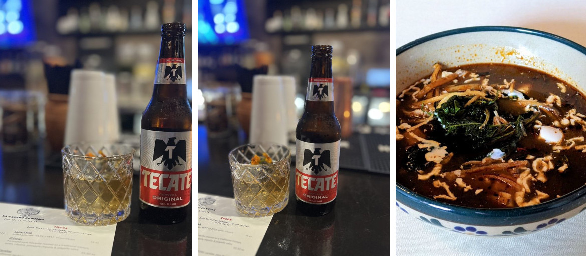 Revolver Taco Lounge