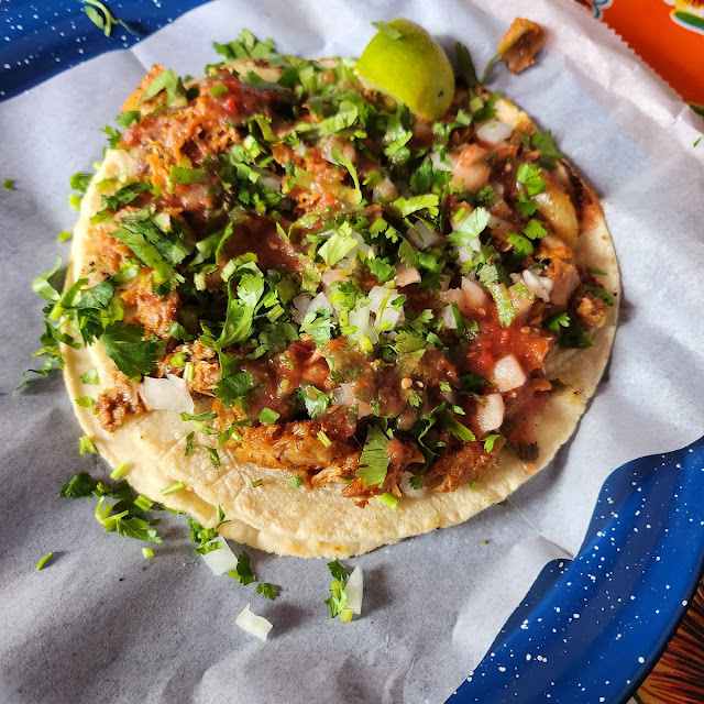 Cabrito Carne Asada Al Pastor