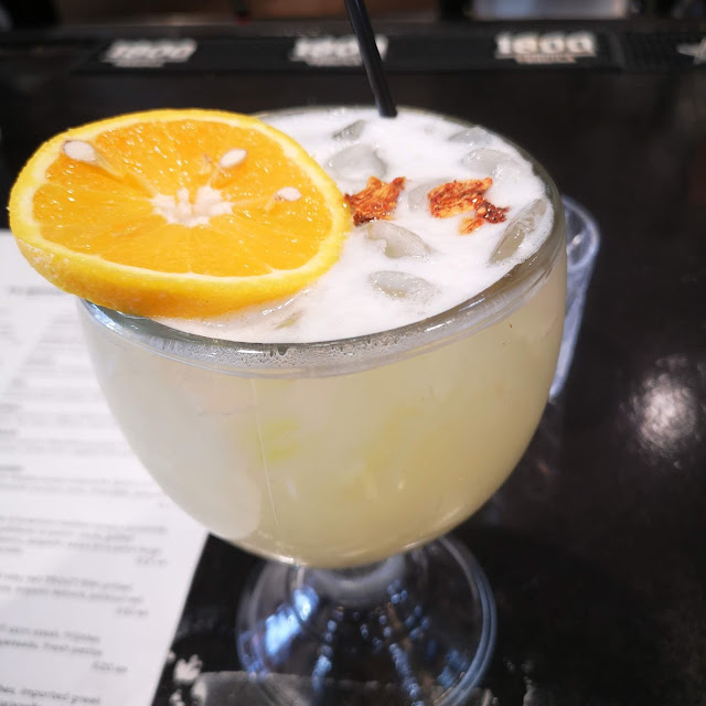 House Margarita