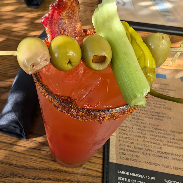 Bloody Mary