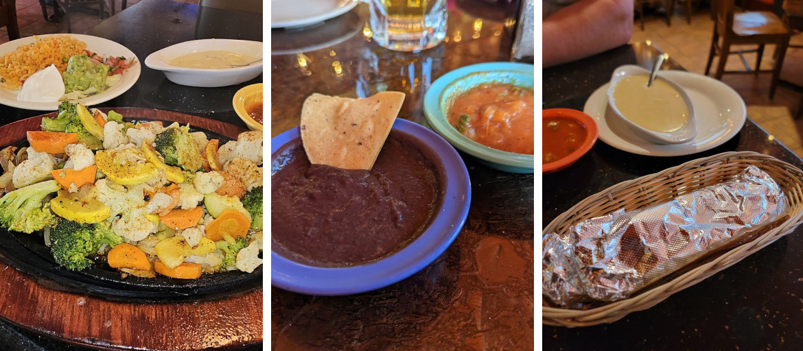 Reyes Mexican Grill