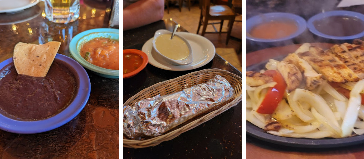 Reyes Mexican Grill