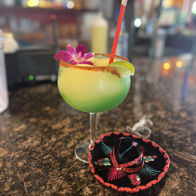 Margarita