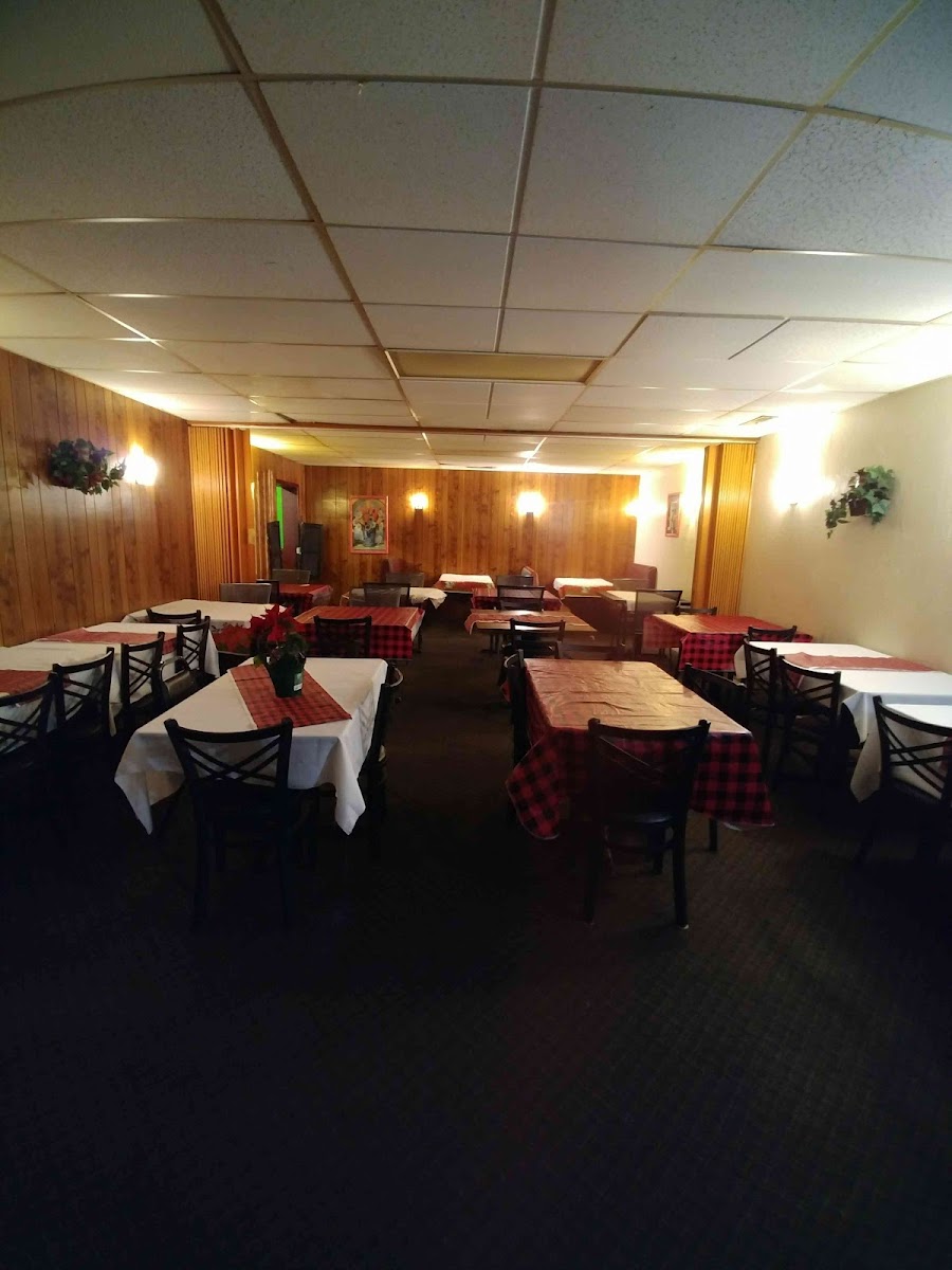 Reynaldo's Mexican Food