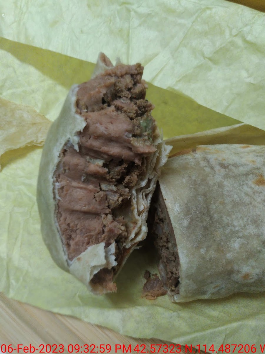 Reynaldo's Mexican Food