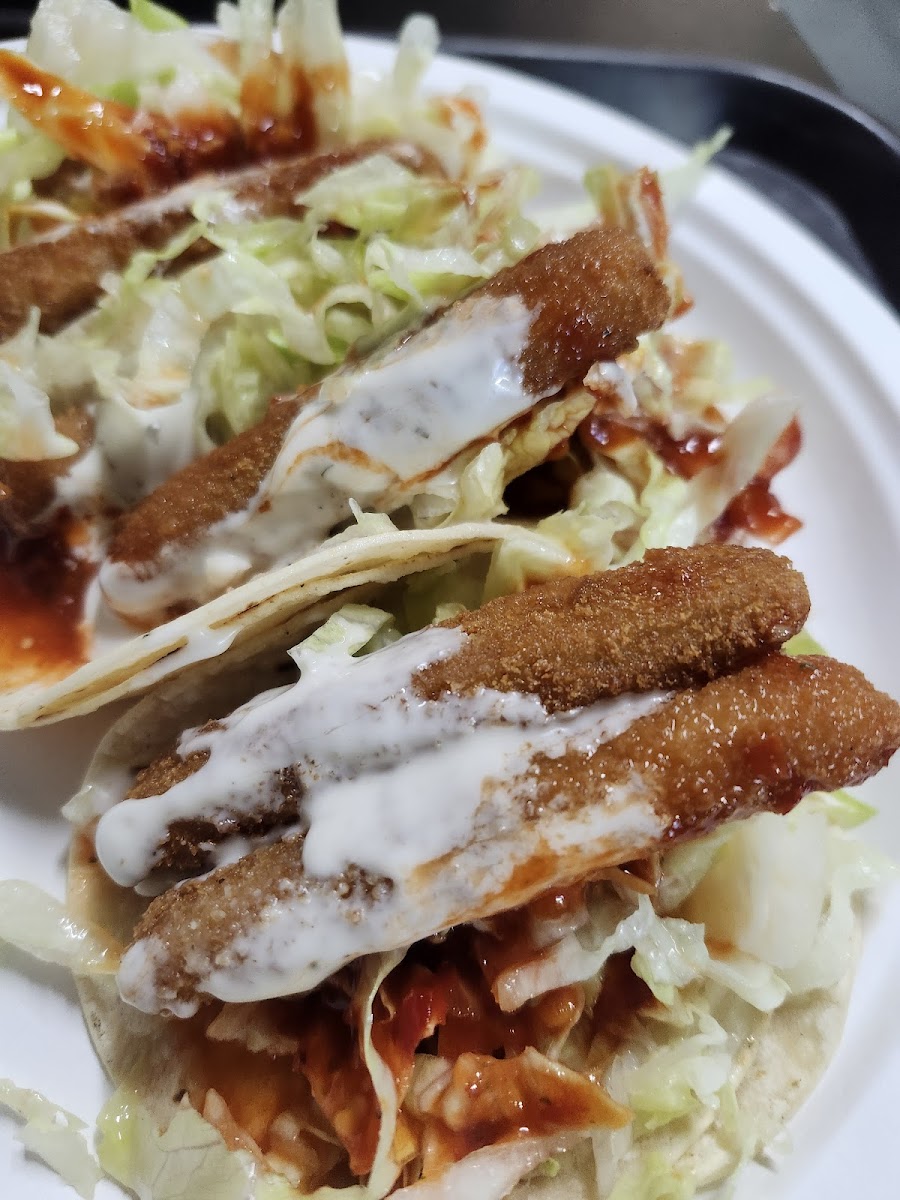 Reynaldo's Mexican Food