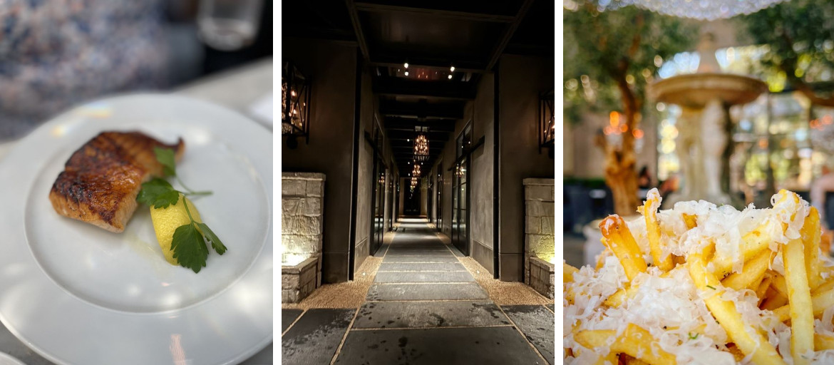 RH Yountville