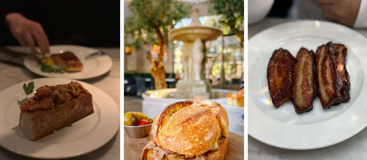 RH Yountville