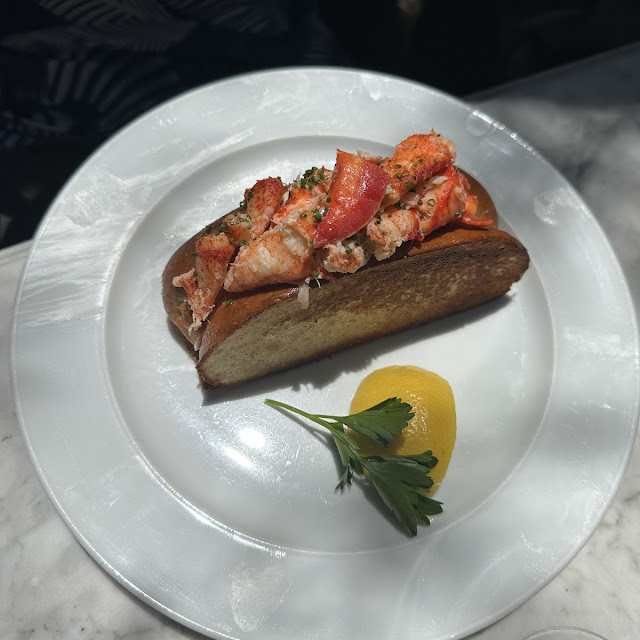 Lobster Roll