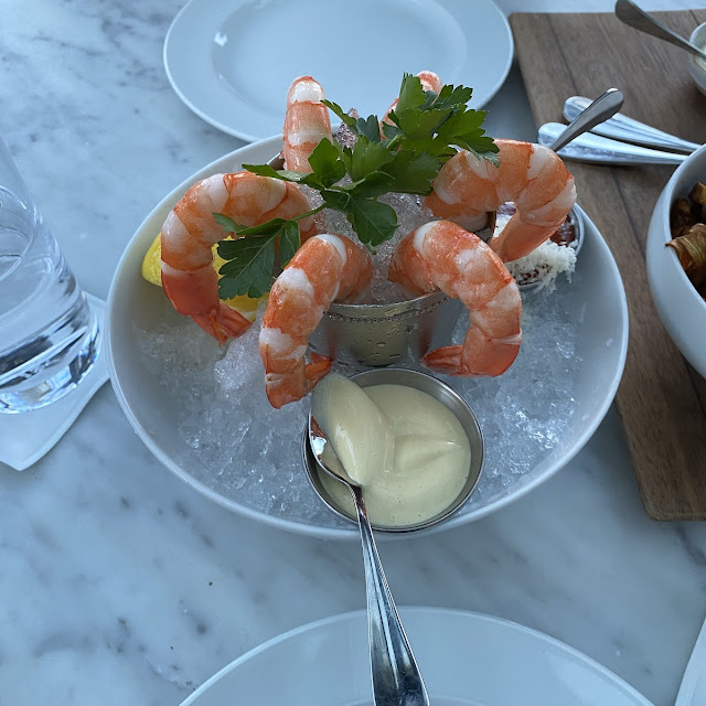 Shrimp Cocktail