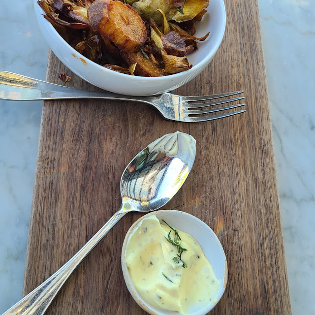 Crispy Artichokes
