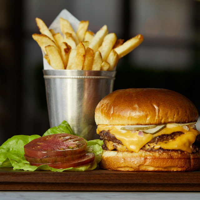 RH Burger