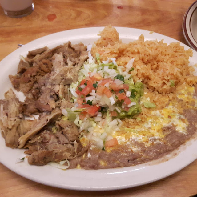 Carnitas