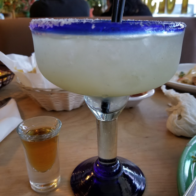 Margherita