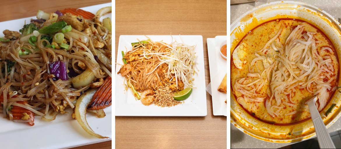 Rice and Noodle (Surrey)