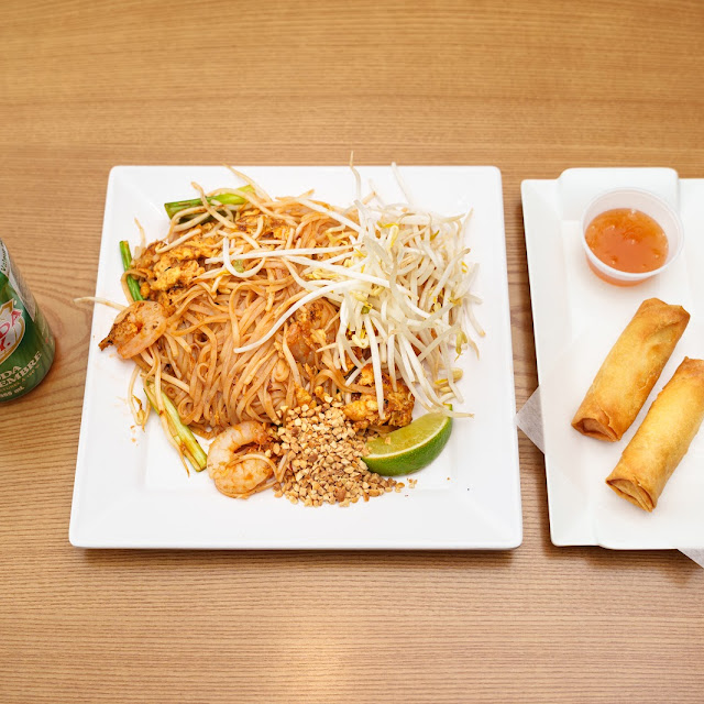 Pad Thai