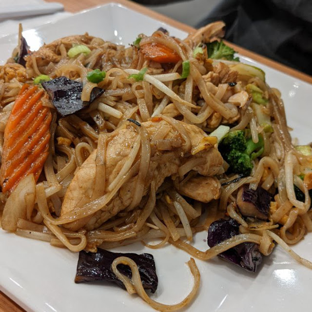 Pad See EW