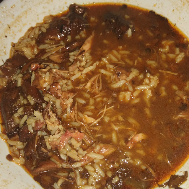 Gumbo