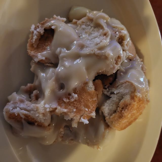 Banana Pudding