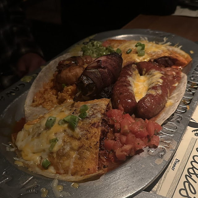 Taos Combo