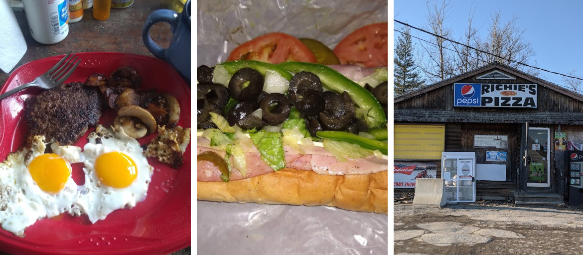 Richie's Pizza