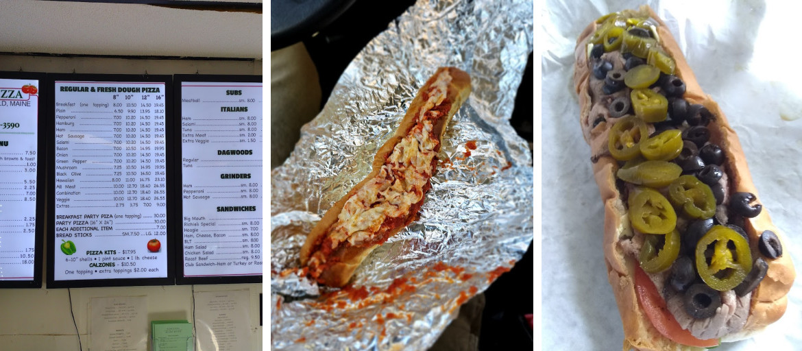 Richie's Pizza
