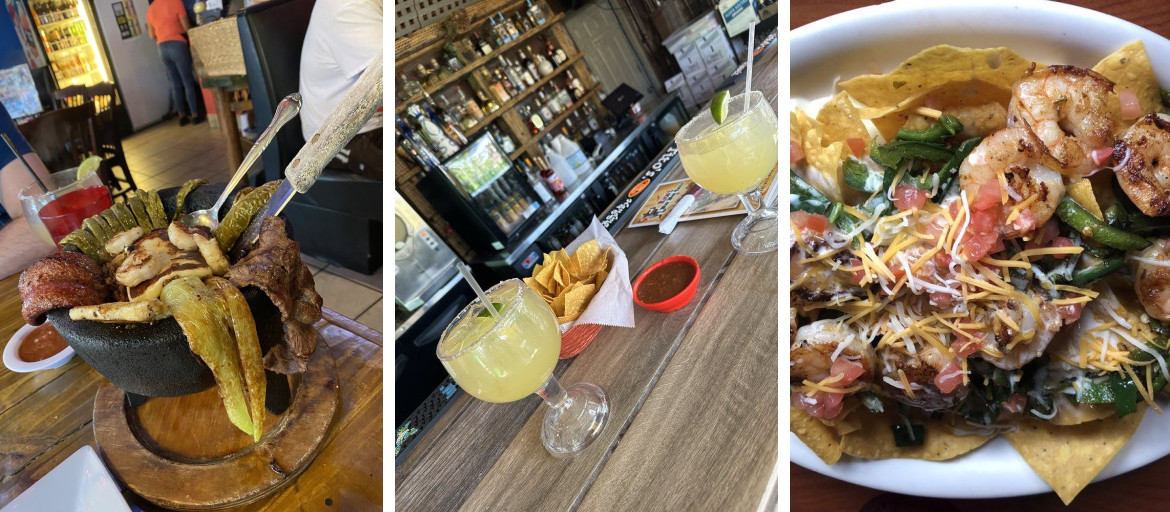 Rico's Mex Mex