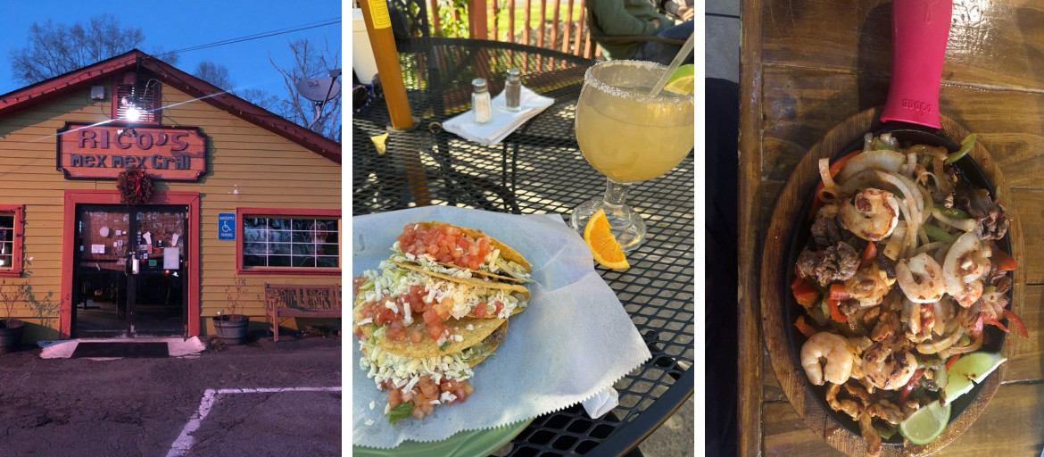 Rico's Mex Mex