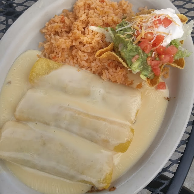 Chimichanga