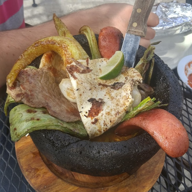 Molcajete