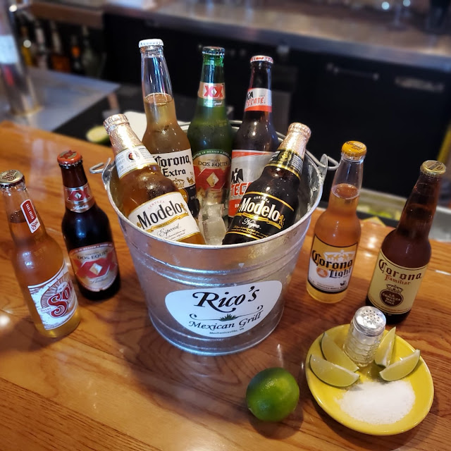 Bucket of Beers