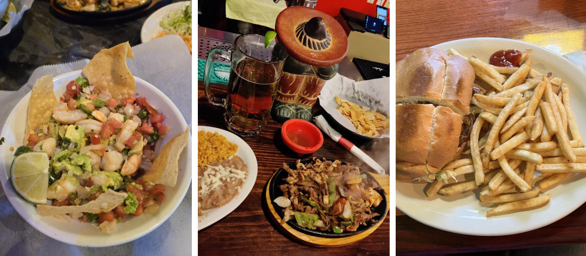 Ricos Tacos & 'Ritas