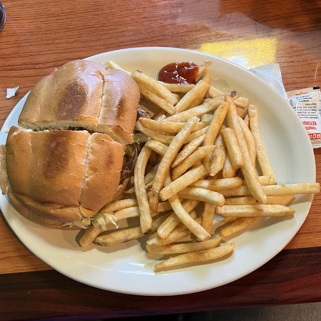 Torta De Pollo