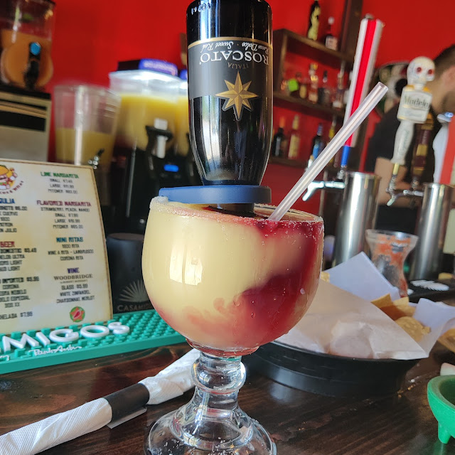 Roscatorita