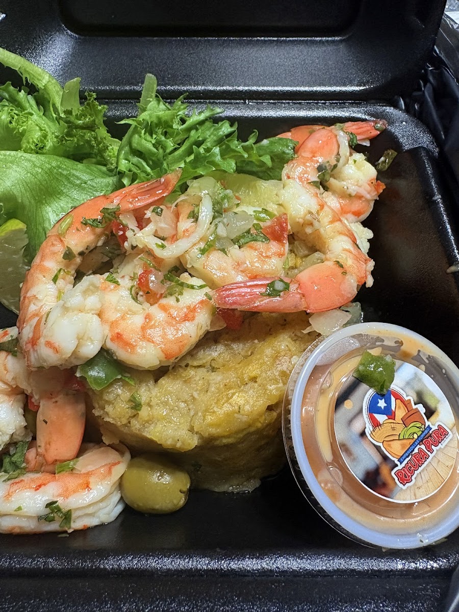 Ricura Pura Food Truck