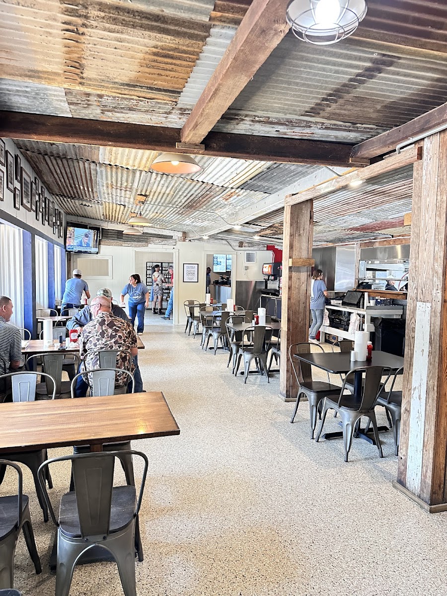 Right Side Restaurant